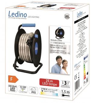 Ledino LED-Strip Wickede  11171204001019 