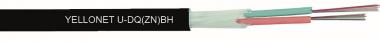 YELLONET U-DQ(ZN)BH 24G50/125  116514D02 