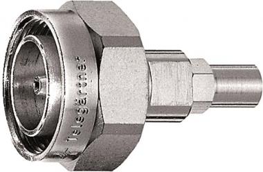 TG 7-16 Kabelstecker 50 Ohm  J01120C0070 