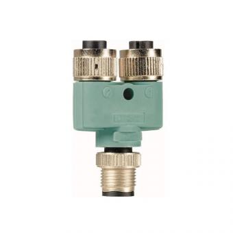 EATON RA-XM12-Y Verteiler Y M12   290424 