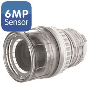 MOBOTIX Sensormodul     Mx-O-SMA-S-6N500 