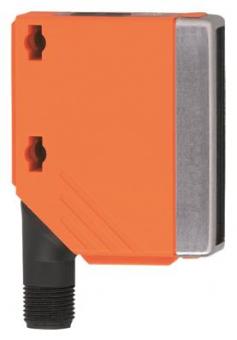 IFM Einweglichtschranke Rotlicht  O5E500 