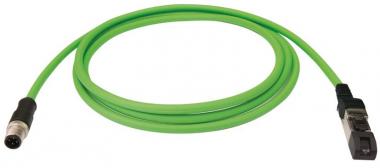 TEGA STXM12x1-RJ45Verb.Leit. L80311A0000 