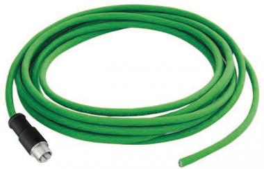 TEGA STX M12x1 VL X-kod.       100017432 