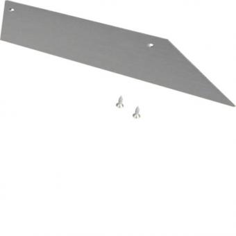 Hager Endstück einseitig      AKE1500401 