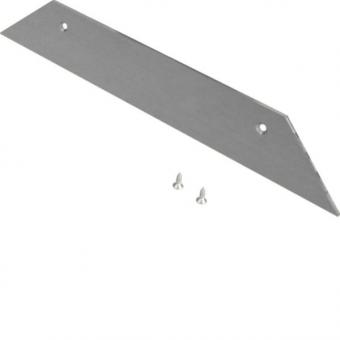 Hager Endstück zweiseitig     AKE1500402 
