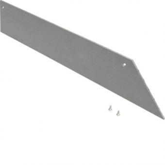 Hager Endstück einseitig      AKE3000701 