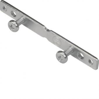 Hager Kanalverbinder gerade     AKZKV180 