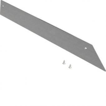 Hager Endstück einseitig      AKE2500401 