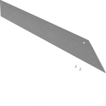 Hager Endstück einseitig      AKE4000701 