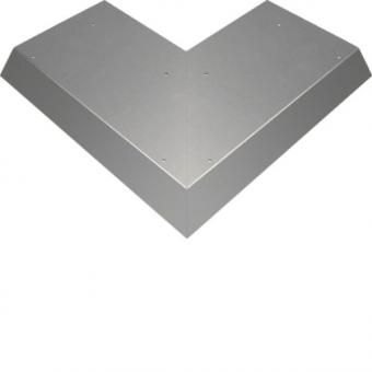Hager Blinddeckel-Außeneck  AKBA2500701V 