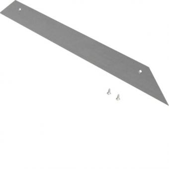 Hager Endstück zweiseitig     AKE2500402 