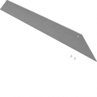 Hager Endstück zweiseitig     AKE4000702 