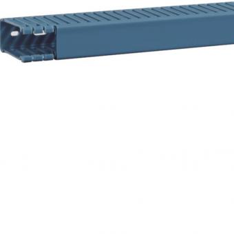 Hager Verdrahtungskanal   BA6600250BLAUB 