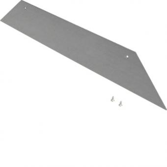 Hager Endstück zweiseitig     AKE2500702 