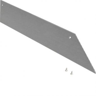 Hager Endstück einseitig      AKE2500701 
