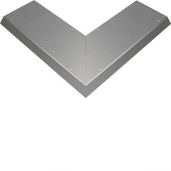Hager Blinddeckel-Außeneck   AKBA2500401 