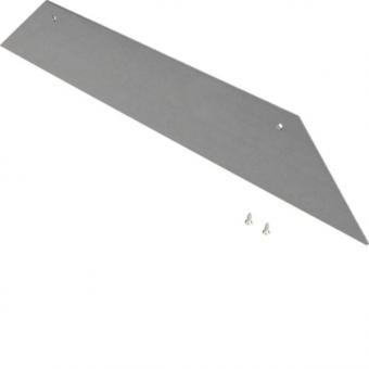 Hager Endstück zweiseitig     AKE3000702 