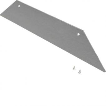 Hager Endstück zweiseitig     AKE2000702 