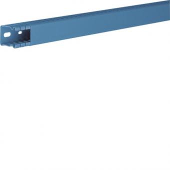 Hager Verdrahtungskanal   BA6300250BLAUB 
