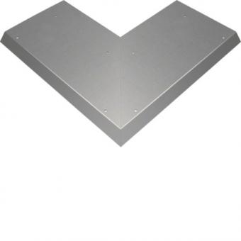 Hager Blinddeckel-Außeneck  AKBA2500401V 