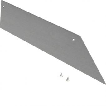 Hager Endstück einseitig      AKE2000701 