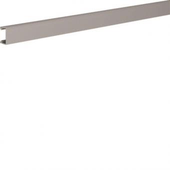 Hager Oberteil f.H40/60/80mm PVC BA70252 