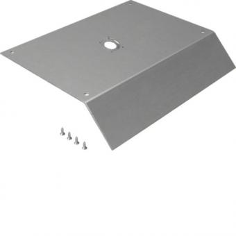 Hager Abdeckung gestanzt    AKM250050GBZ 