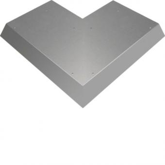 Hager Blinddeckel-Außeneck  AKBA3000701V 