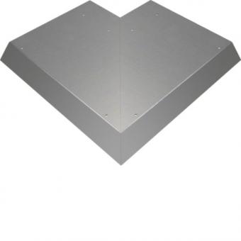 Hager Blinddeckel-Außeneck  AKBA4000701V 