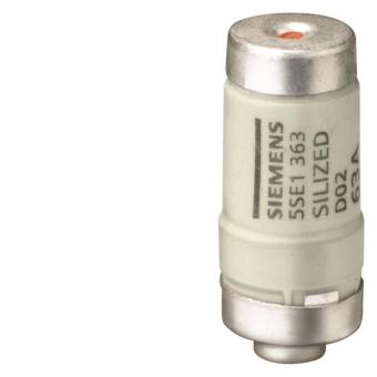 Siemens 5SE1325 SILIZED-Sicherungseins. 