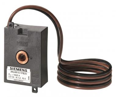 SIEM Zub. für Leisten      3NJ4915-2DA20 