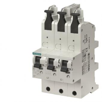 Siemens 5SP38502 Hauptleitungsschutzsch. 
