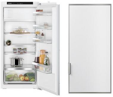 Siemens KBG42L2FE0 EB-Kühlschrank-Set 