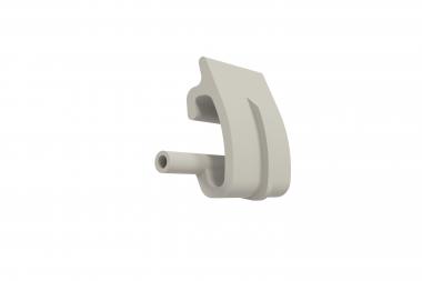 SCHUC Ersatzklammern         163 KK VE08 