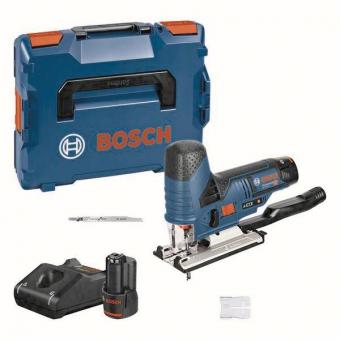 Bosch GST 12 V-70 2x3,0Ah     06015A1005 