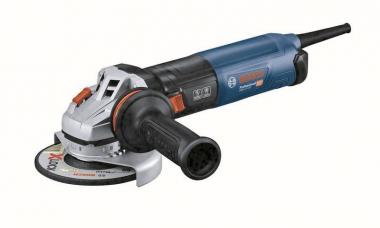 Bosch 06017D0200              GWS 17-125 
