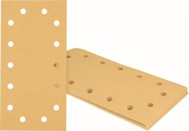Bosch Schleifpapier EXPERT C470 50 Stück 