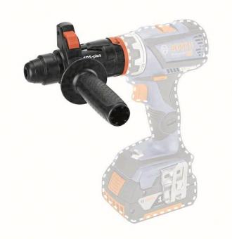 Bosch Hammeraufsatz SDS-plus  1600A003NF 