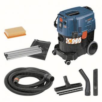 Bosch Nass-/ Trockensauger GAS 35 L AFC 