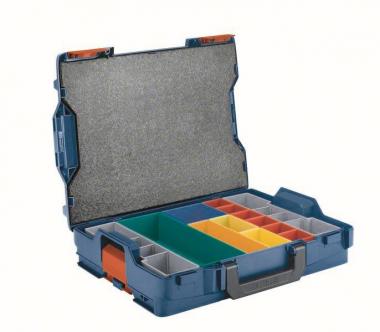 Bosch L-BOXX 102 SET 13 Stück 
