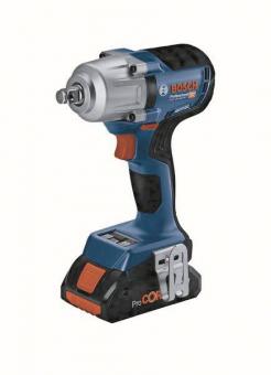 Bosch Akku-Drehschlagschrauber 