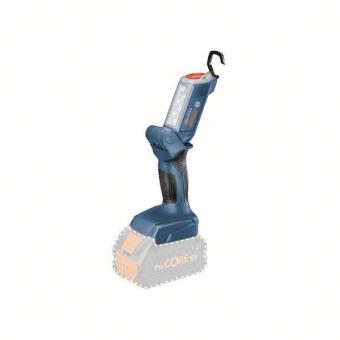 Bosch Akku Bauleuchte GLI 18V-300 