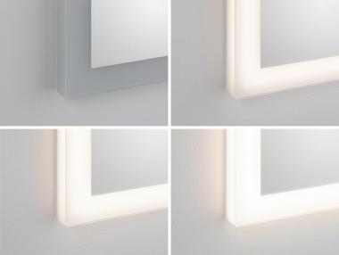 PAULM Spiegel Mirra IP44 60x80cm  78951 
