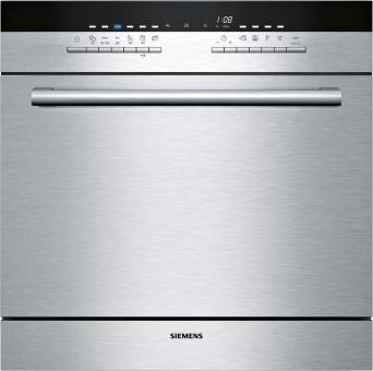 Siemens SC 76M542EU Ed EB-Geschirrspüler 