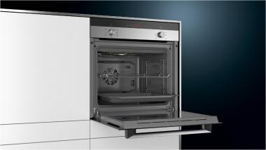 Siemens HB113FBS1 Ed EB-Backofen 