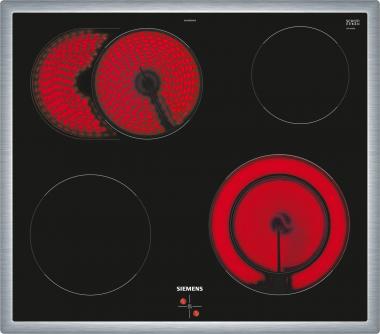 Siemens EQ 211 KC 00 B Ed EB-Herdset(BC) 
