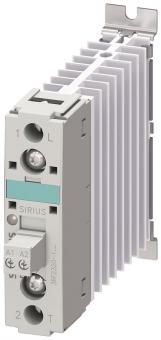 Siemens 3RF23201AA44 Halbleiterschütz 