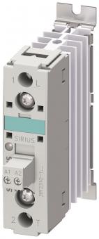 Siemens 3RF23101AA02 Halbleiterschütz 