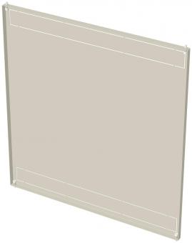 ENOC Rückwand 600x1000mm          BS 610 